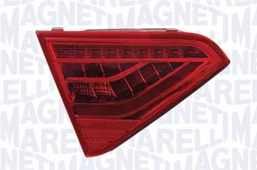 Tail Light Assembly