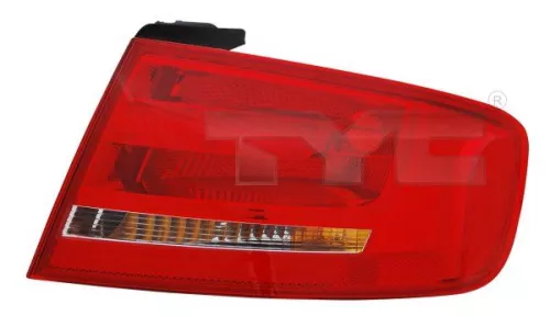 Tail Light Assembly