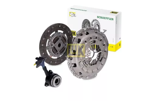 Clutch Kit