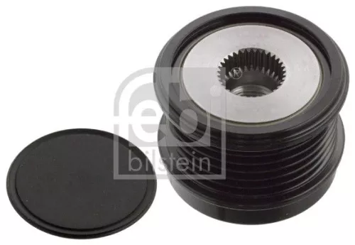 Alternator Freewheel Clutch