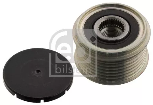 Alternator Freewheel Clutch