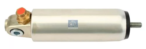 Slave Cylinder, engine brake