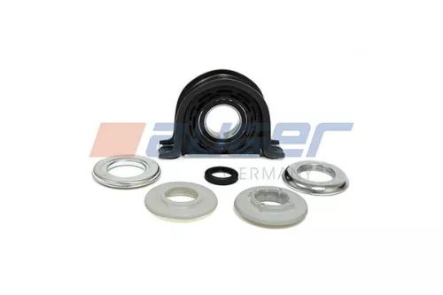 Suspension, propshaft