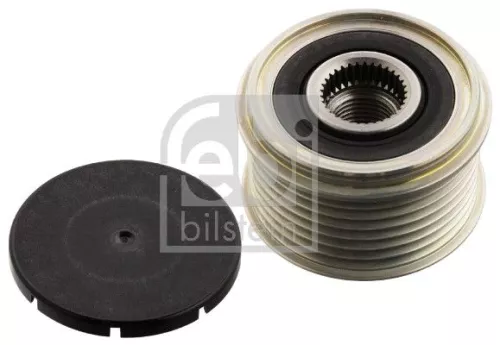 Alternator Freewheel Clutch