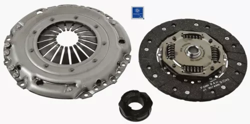 Clutch Kit