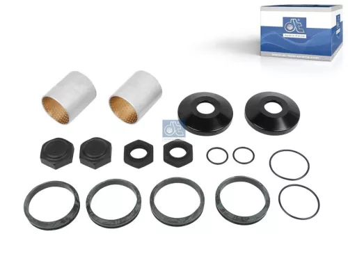 Repair Kit, steering idler arm