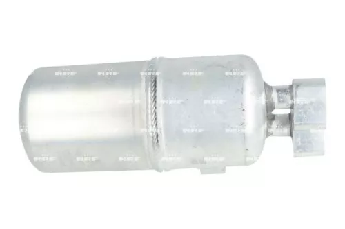 Dryer, air conditioning