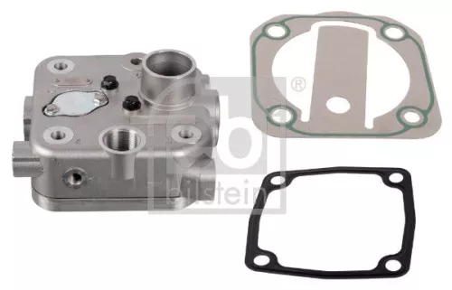 Cylinder Head, air compressor