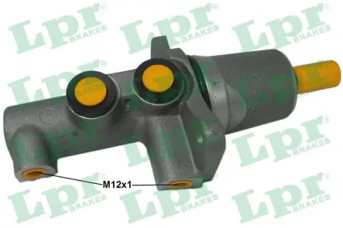 Brake Master Cylinder