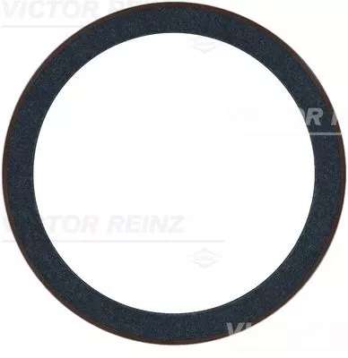 Shaft Seal, crankshaft