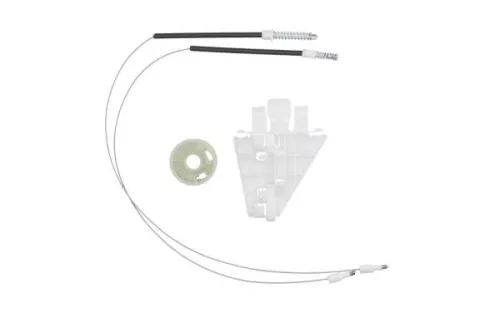 Repair Kit, window regulator
