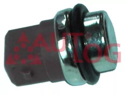 Sensor, coolant temperature