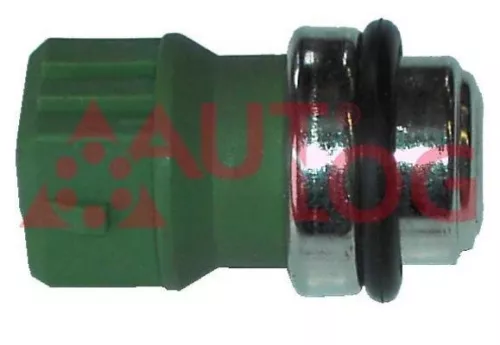 Temperature Switch, radiator fan