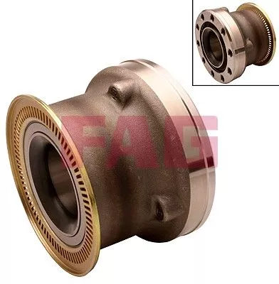Wheel Bearing