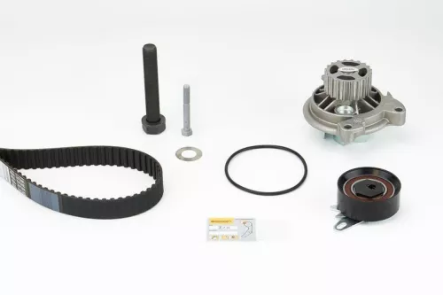 Water Pump & Timing Belt Kit