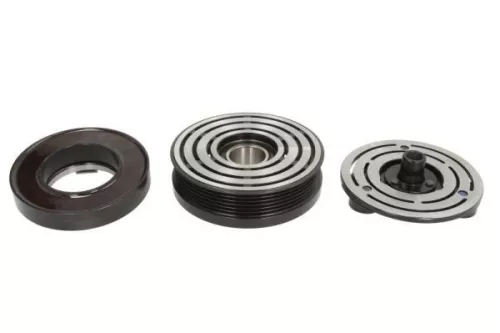 Magnetic Clutch, air conditioning compressor