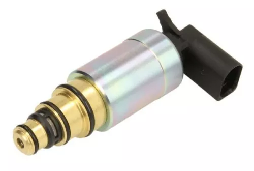 Control Valve, air conditioning compressor