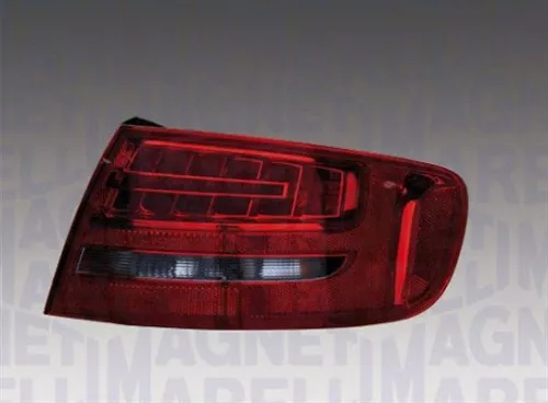 Tail Light Assembly