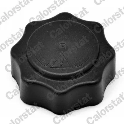Cap, coolant tank