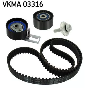 Timing Belt Kit