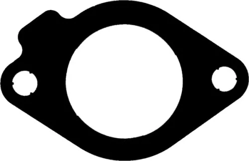 Gasket, exhaust manifold