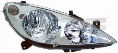 Headlight