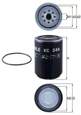 Fuel Filter