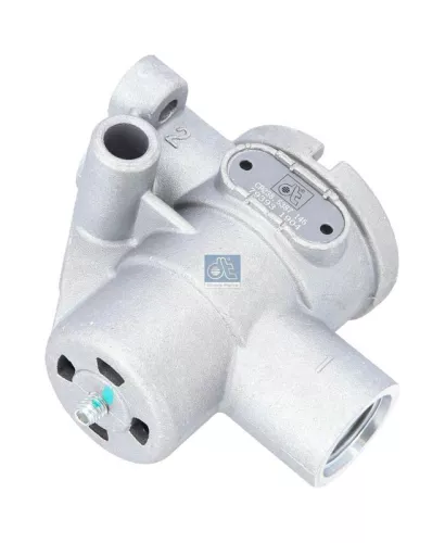 Pressure Limiting Valve