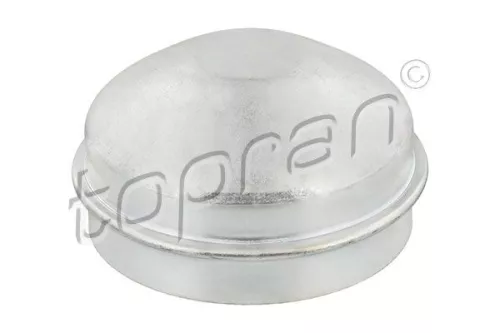 Protection Lid, wheel hub
