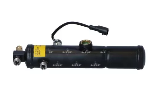 Dryer, air conditioning