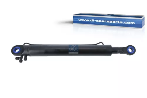 Tilt Cylinder, driver cab