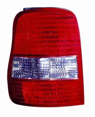 Tail Light Assembly