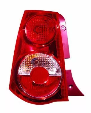 Tail Light Assembly