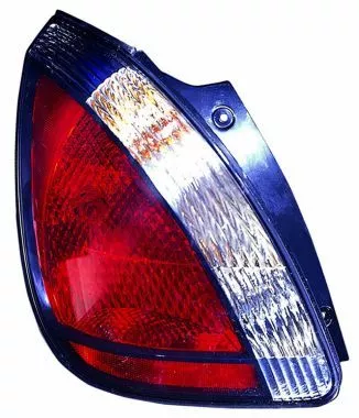 Tail Light Assembly