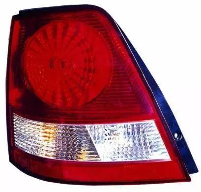 Tail Light Assembly
