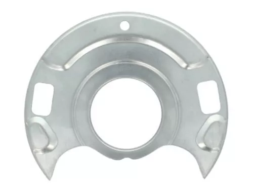 Splash Guard, brake disc