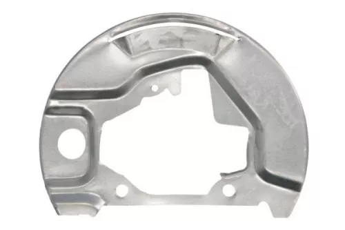 Splash Guard, brake disc