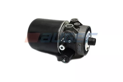 Air Dryer, compressed-air system