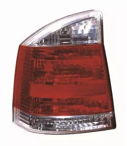 Tail Light Assembly