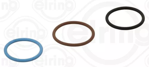 Seal Kit, injector nozzle