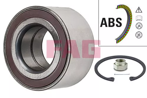 Wheel Bearing Kit
