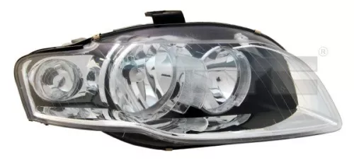 Headlight