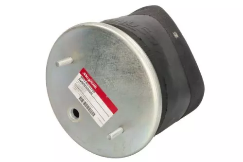 Bellow, air suspension