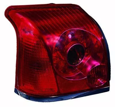 Tail Light Assembly