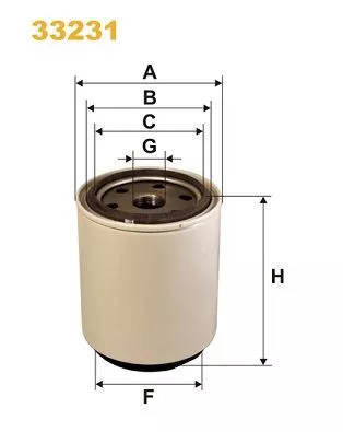 Fuel Filter