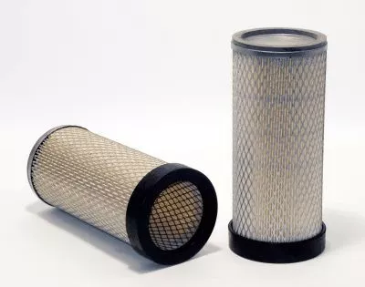 Secondary Air Filter