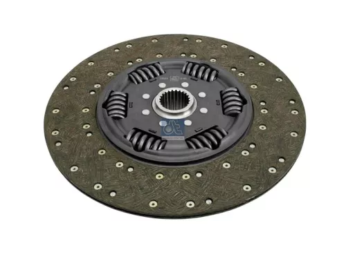 Clutch Disc