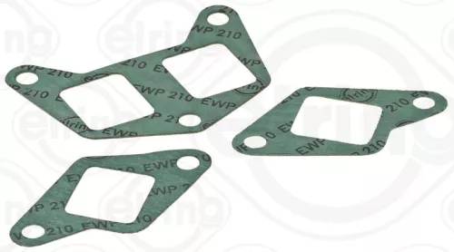 Gasket Set, intake manifold