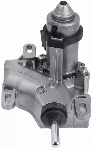 Slave Cylinder, clutch