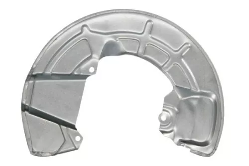 Splash Guard, brake disc